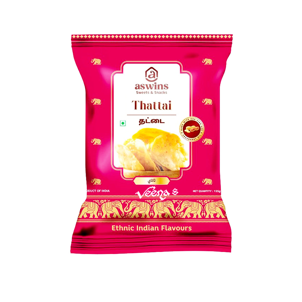 Aswins Thattai 150g