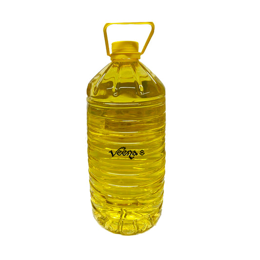 Auream Sunflower oil 5Litre