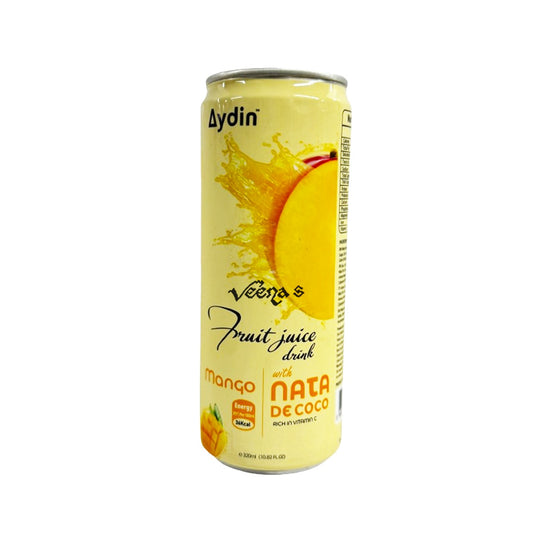 Aydin Mango Flavour Fruit 320ml