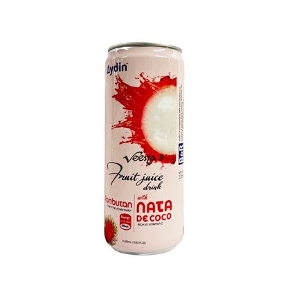 Buy Aydin Rambutan 320ml at Veenas.com - Online Indian Grocery Store UK