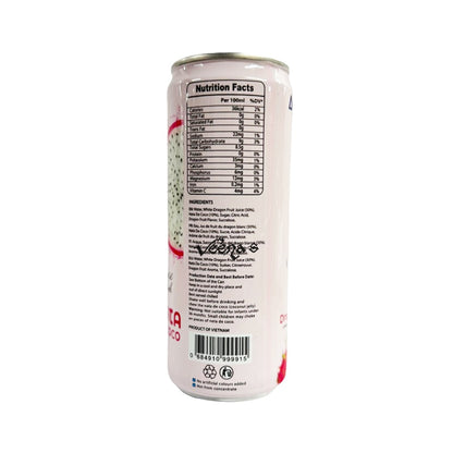 Buy Aydin White Dragon Fruit 320ml at Veenas.com - Online Indian Grocery Store UK