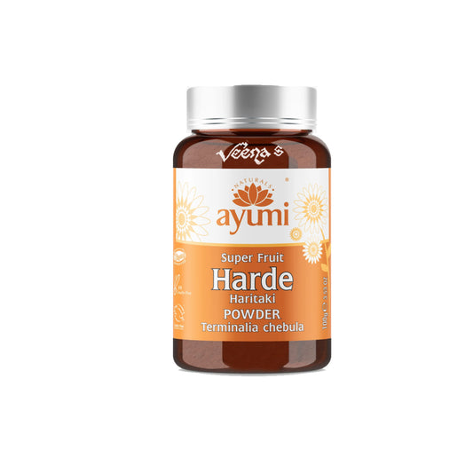 Ayumi Harde Powder 100g