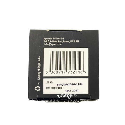 Ayumi Himalayan Shilajit Resin 30g