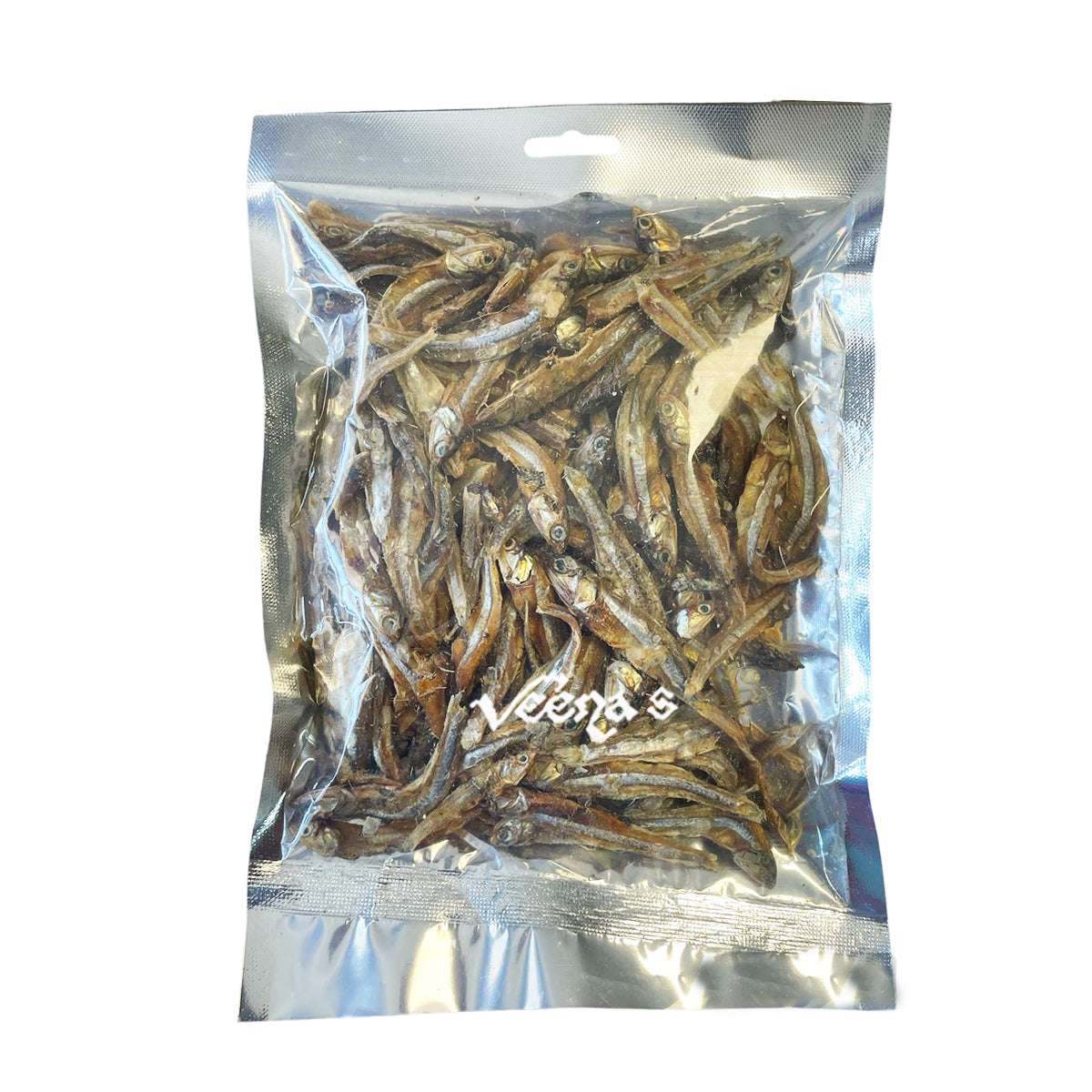 BTM Dried Anchovy 100g