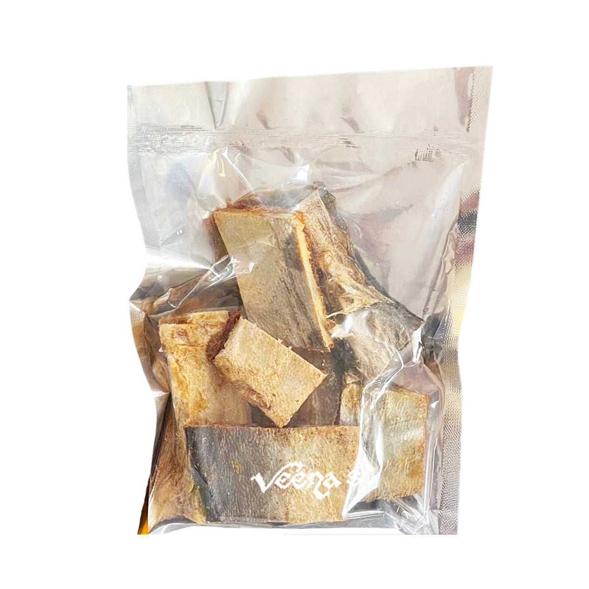 Btm Fish Paper BTM Dried Queen Fish 200g – veenas.com