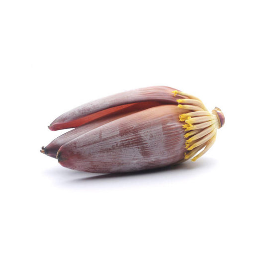 Banana Flower 600g