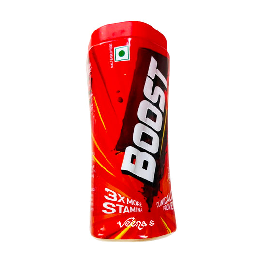 Boost Energy Drink 500g