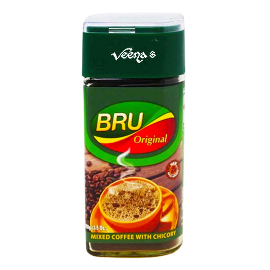 Bru Original Coffee 100g