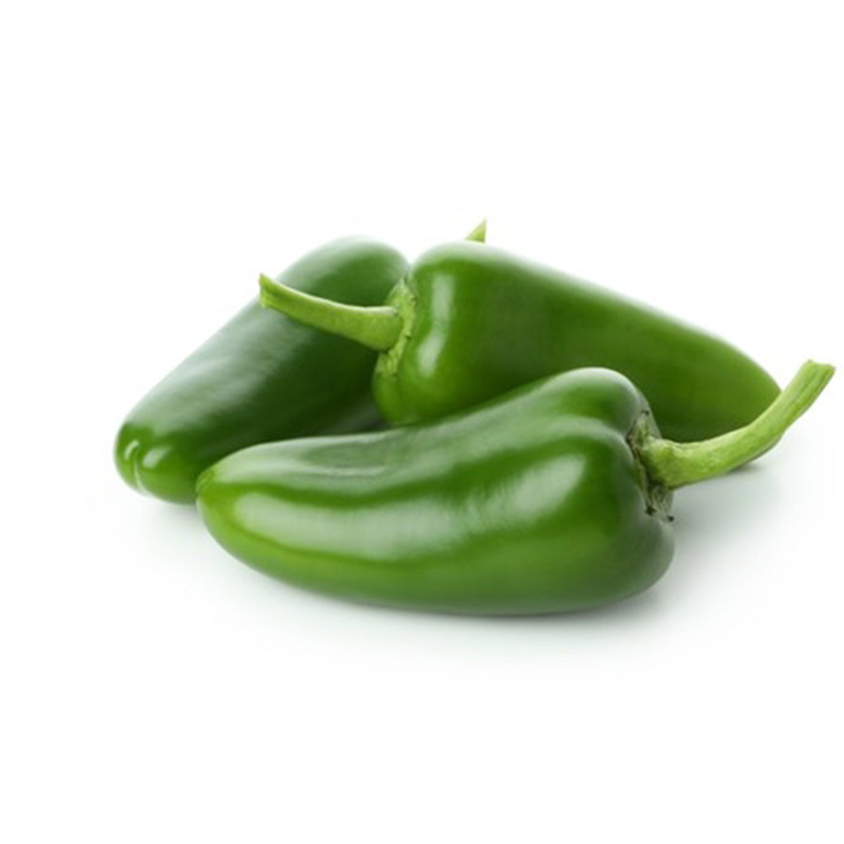 Bullet Chillies (10Pcs)