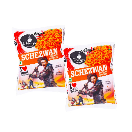 Ching's Schezwan Noodles 60g