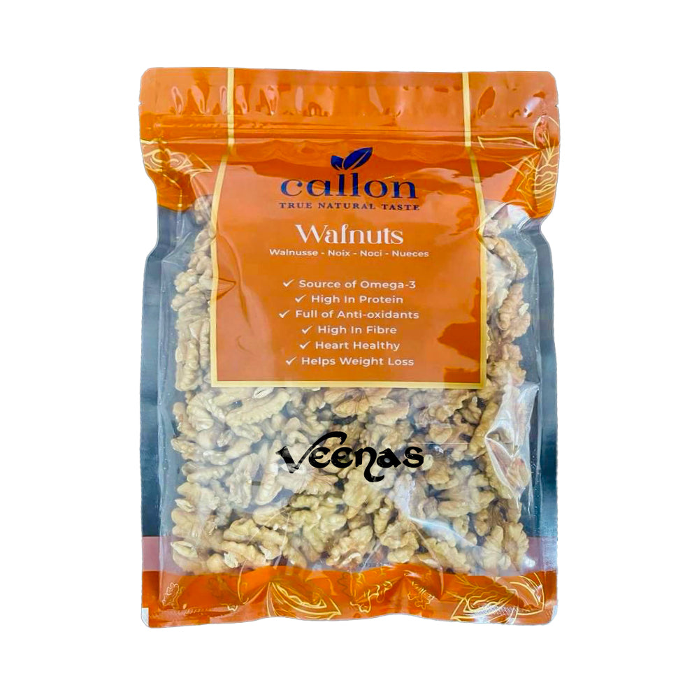Buy Callon Walnuts 600g at Veenas.com - Online Indian Grocery Store UK
