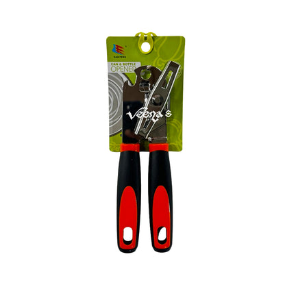 Can & Bottle Opener