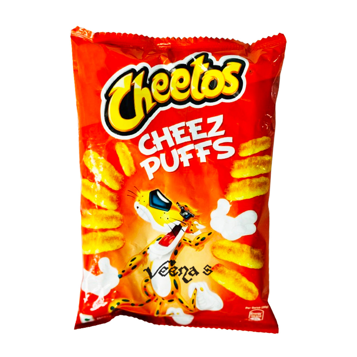 Cheetos Cheez Puffs 28g– veenas.com