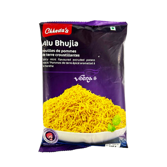 Chheda's Alu Bhujia 150g