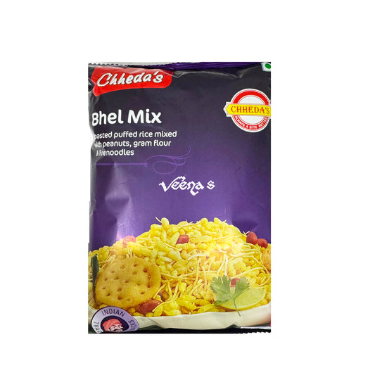 Chheda's Bhel Mix 170g