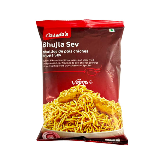 Chheda's Bhujia Sev 150g