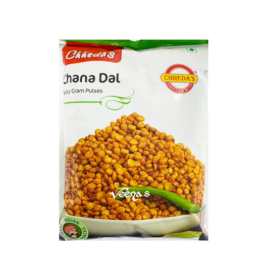 Chheda's Chana Dal 170g