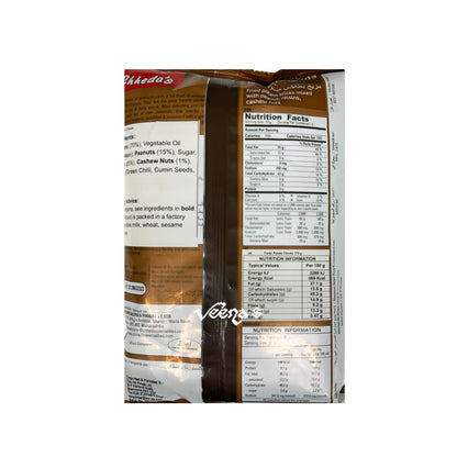 Chheda's Farali Potato Chivda 150g