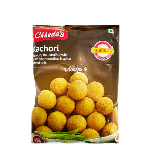 Chheda's Kachori 170g