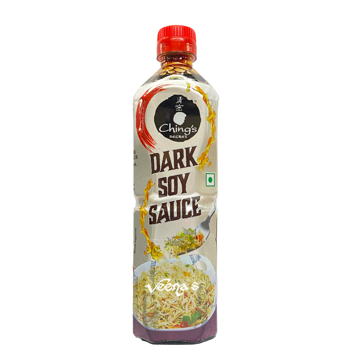 Ching's Secret Dark Soy Sauce 750g