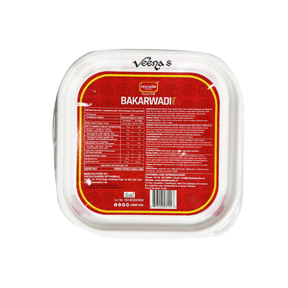 Chitalae Bakarwadi 250g