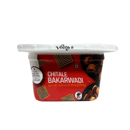Chitale Bakarwadi 250g
