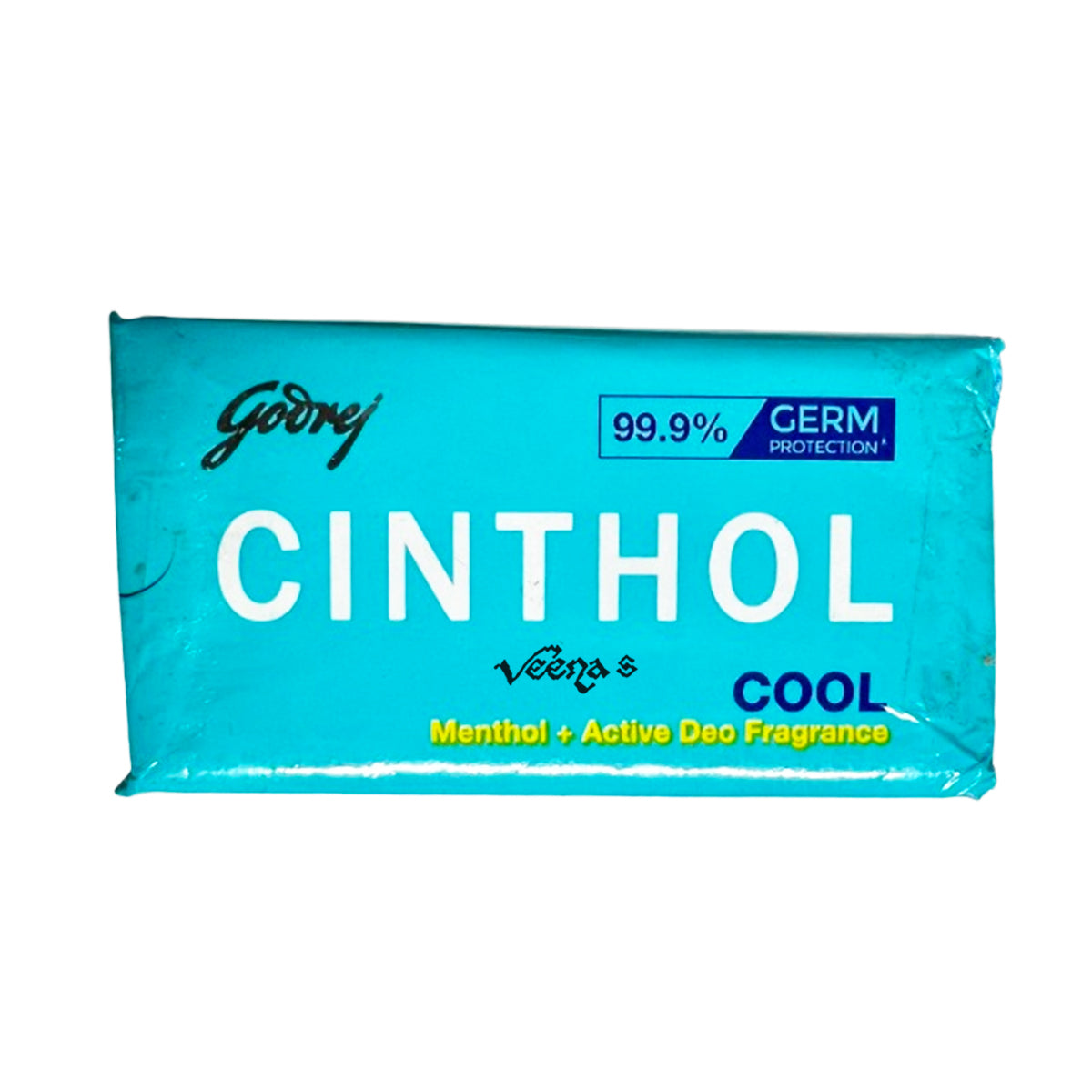 Cinthol Cool Soap 100g