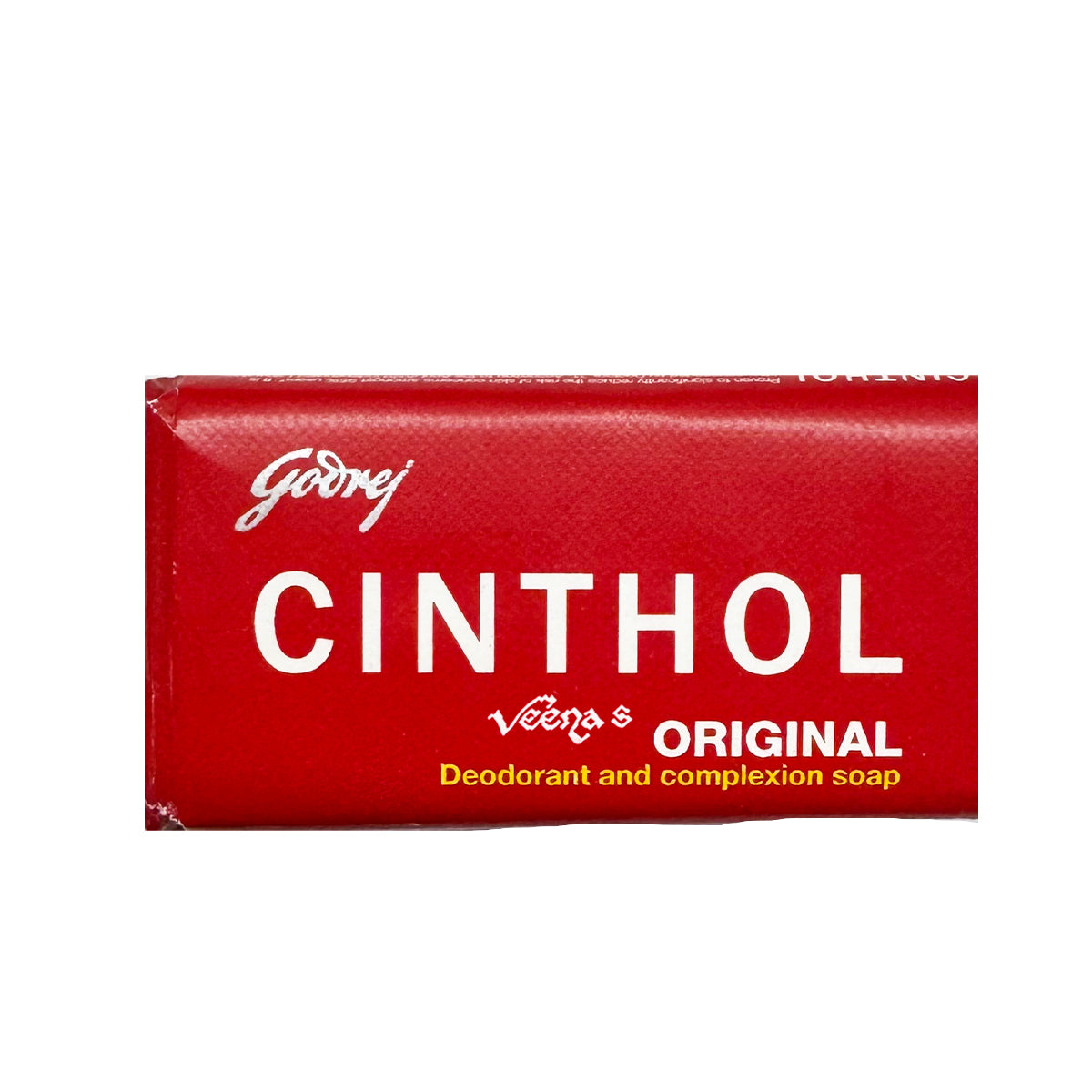 Cinthol Original Soap 100g 