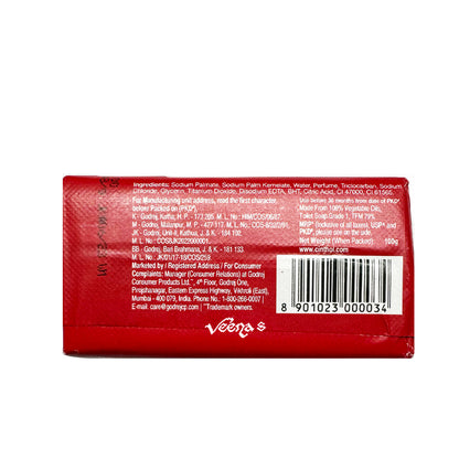 Cinthol Original Soap 100g 