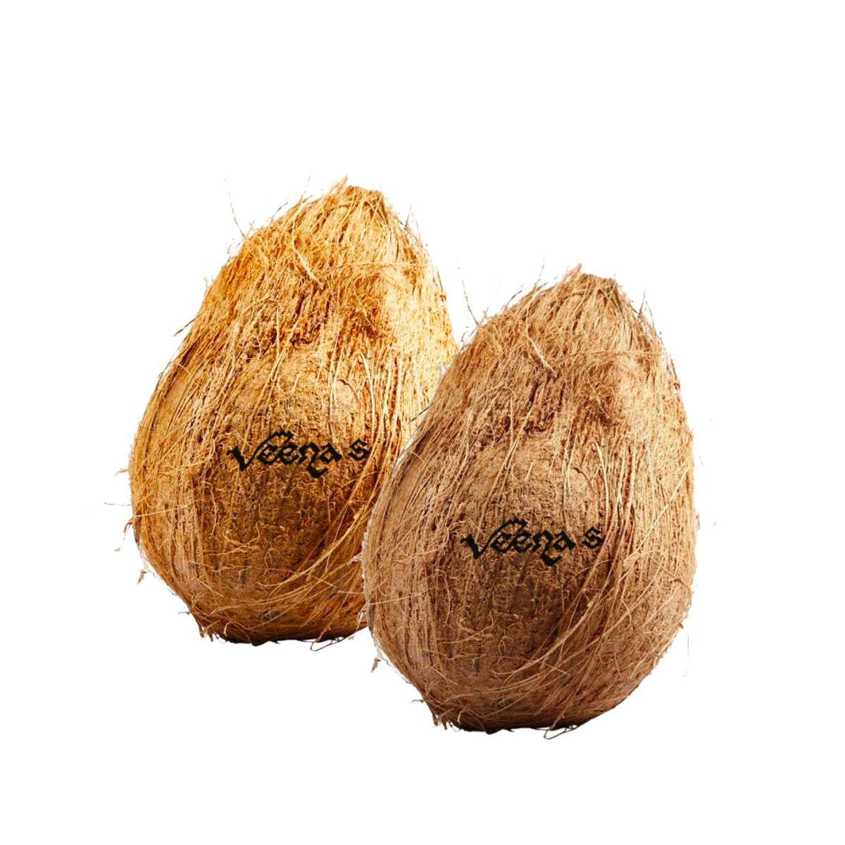 Coconut (Pack of 2)