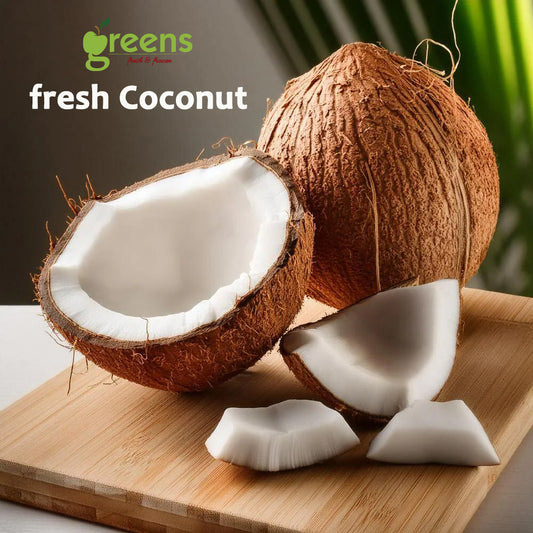Coconut (Single)