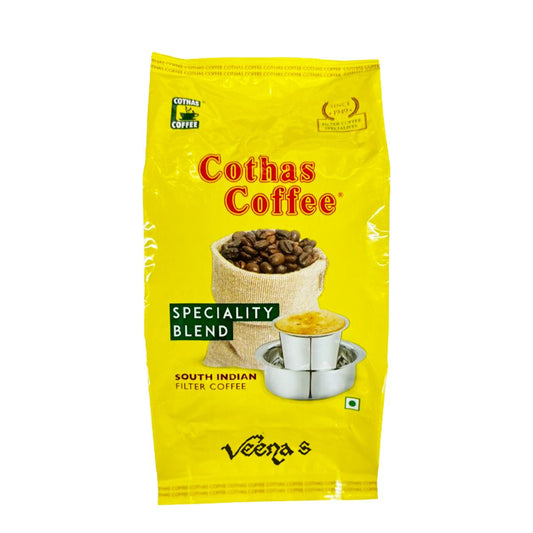 Cothas Coffee Speciality Blend 184g