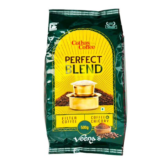 Cothas Coffee Perfect Blend 500g