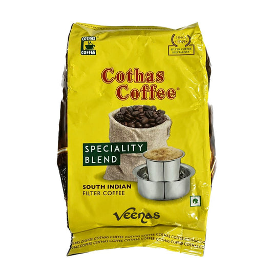 Cothas Coffee Speciality Blend 200g
