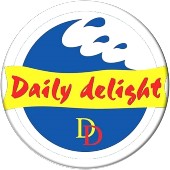 Buy Daily Delight products online in the UK at Veenas.com