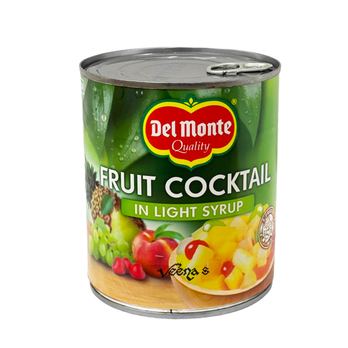Del Monte Fruit Cocktail in Light Syrup 825g