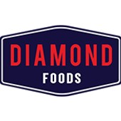 Buy Diamond Foods Online in the UK at Veenas.com
