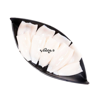 Diamond Squid Whole 1kg