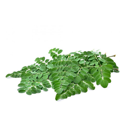 Buy Drumstick Leaves (Murungai Keerai) at Veenas.com - Online Indian Grocery Store UK