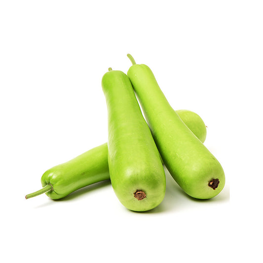 Dudhi (Bottle Gourd) 500g