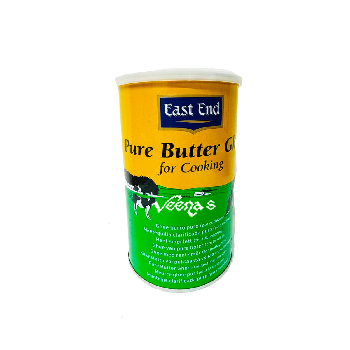 East End Butter Ghee