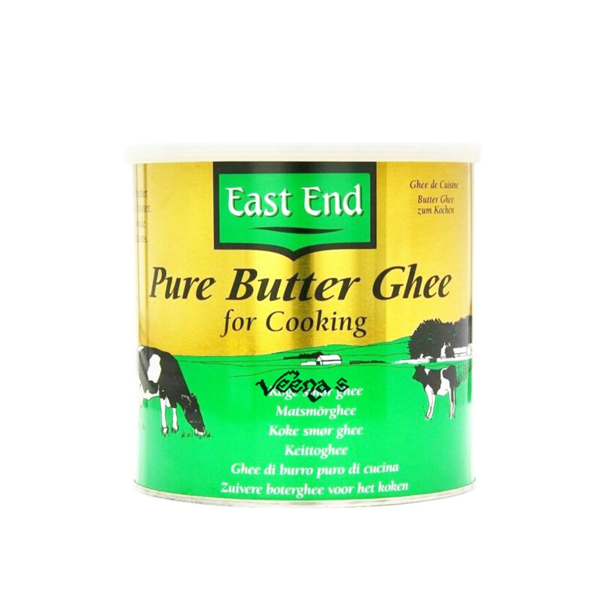 East End Butter Ghee 500g