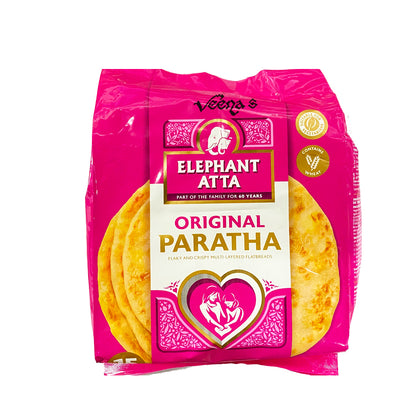 Elephant Atta Original Paratha 1.2kg