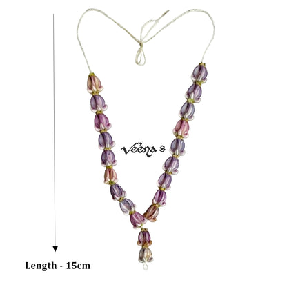 Buy Erukkam Poo Malai 15cm at Veenas.com - Online Indian Grocery Store UK