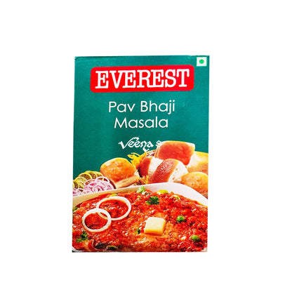 Buy Everest Pav Bhaji Masala 100g at Veenas.com - Online Indian Grocery Store UK