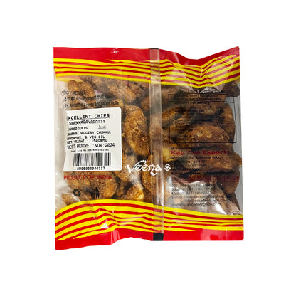 Excellent chips 150g