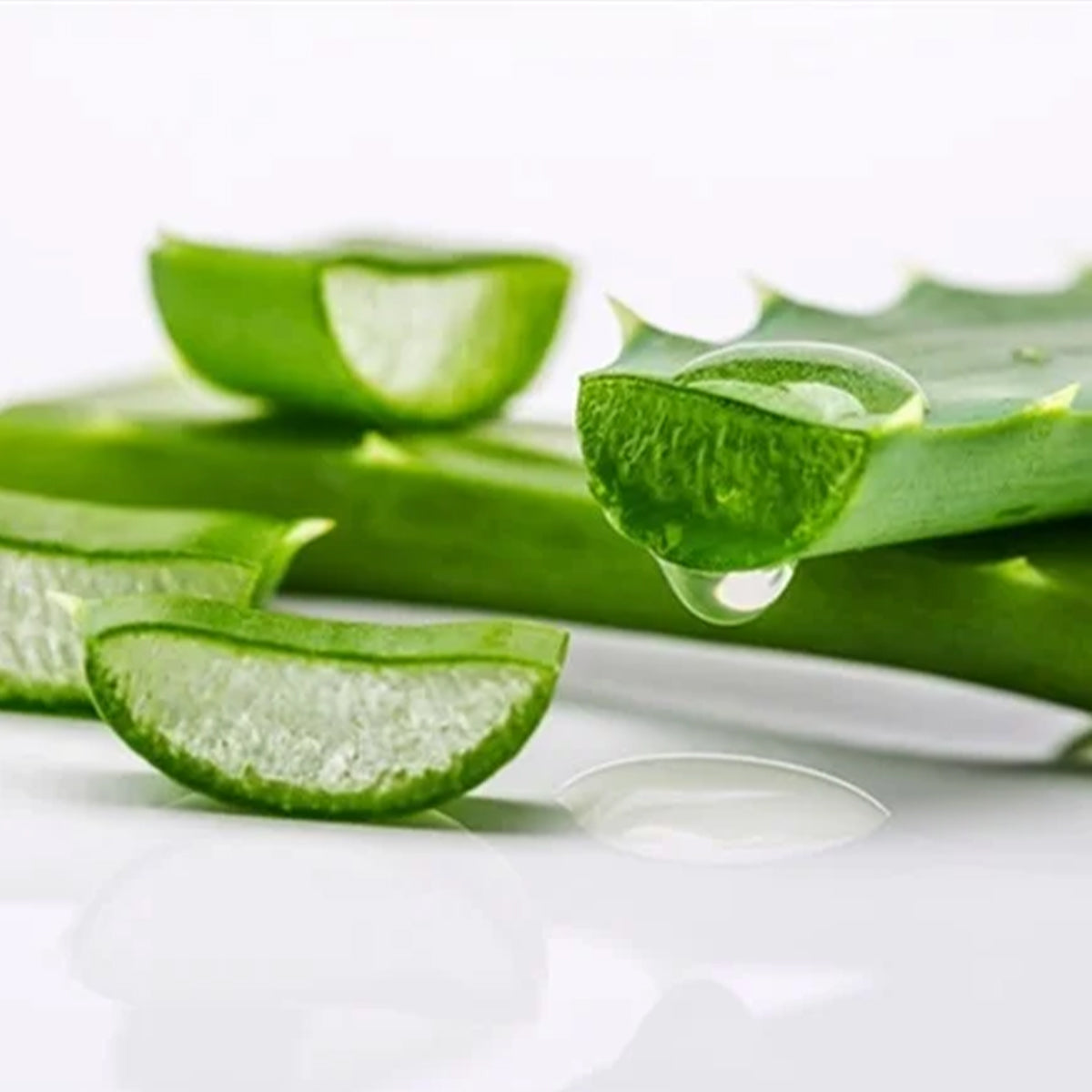 Fresh Aloe Vera 200g
