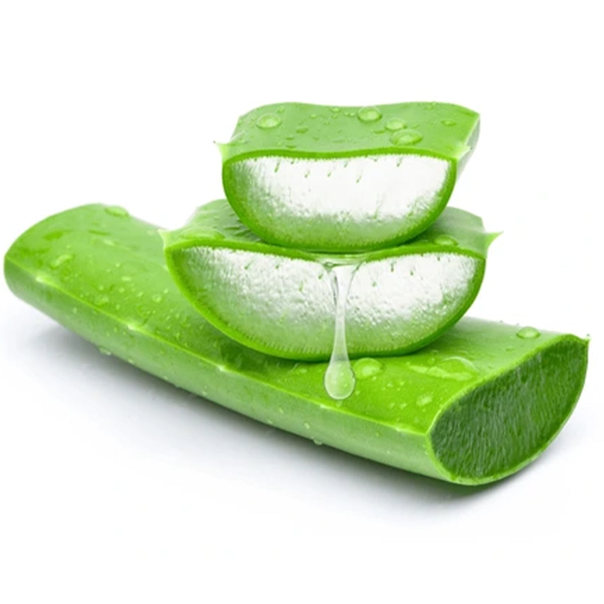 Fresh Aloe Vera 200g