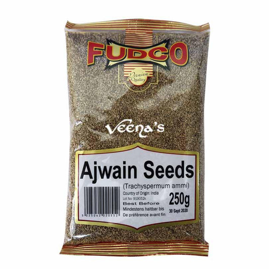 Fudco Ajwain Seeds