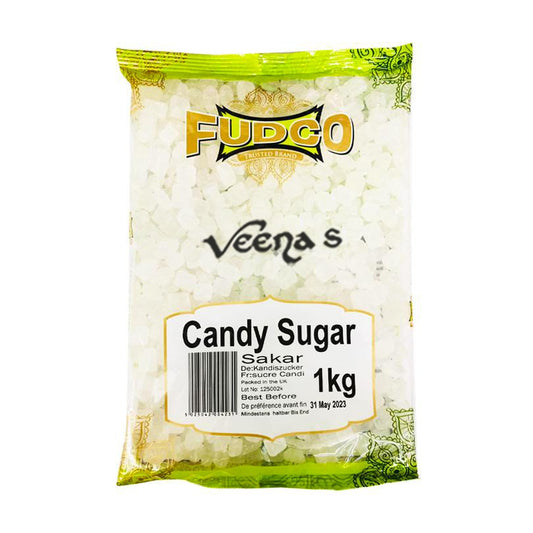 Fudco Candy Sugar (Sakar)